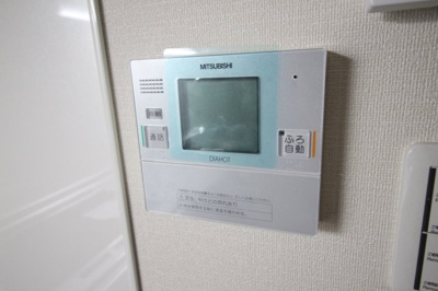 【設備】 | グリーンコートⅡ番館