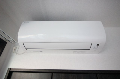【設備】 | グリーンコートⅡ番館 | ☆エアコン１基☆