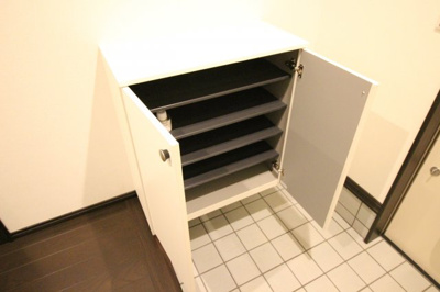 【玄関】 | グリーンコートⅡ番館 | ☆シューズボックス☆