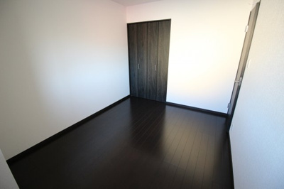 【洋室】 | グリーンコートⅡ番館