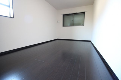 【洋室】 | グリーンコートⅡ番館