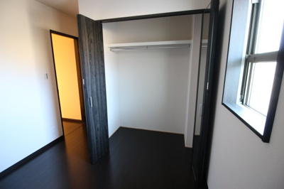 【収納】 | グリーンコートⅡ番館