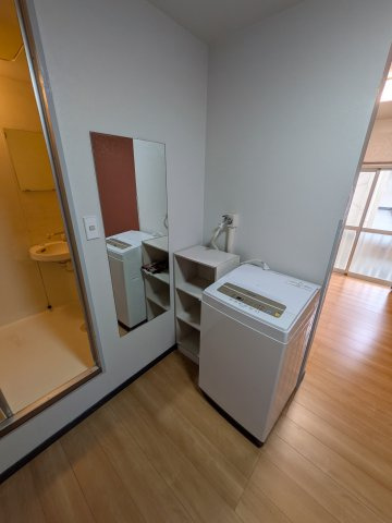 小林サンハイツのその他