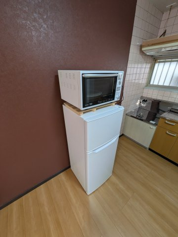 小林サンハイツのその他