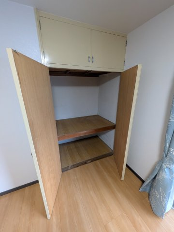 小林サンハイツの設備