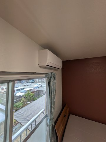 小林サンハイツ