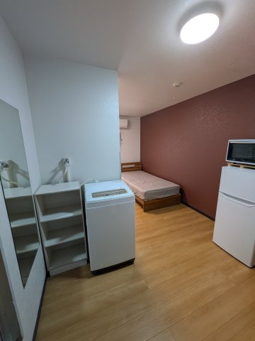 小林サンハイツのその他