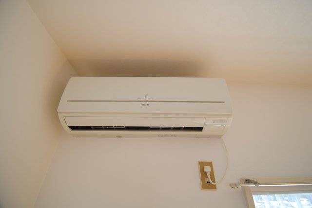 小林サンハイツの設備|内装イメージ：同物件別室