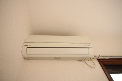 【設備】 | レリーフ日吉 | 別部屋の参考写真となります