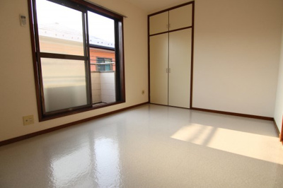 【寝室】 | レリーフ日吉 | 別部屋の参考写真となります