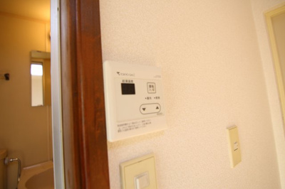 【その他】 | レリーフ日吉 | 別部屋の参考写真となります