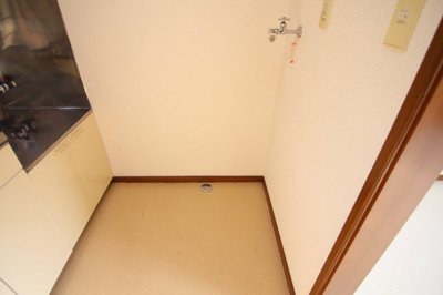 【その他】 | レリーフ日吉 | 別部屋の参考写真となります