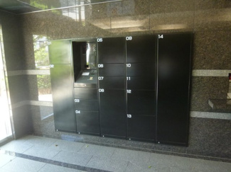 【その他共用部分】