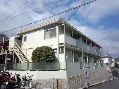 【外観】 | ロイヤル静和（鳥見）