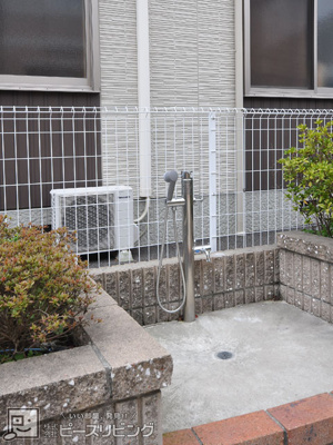 【その他共用部分】 | ペットピア春日 | ペットピア春日