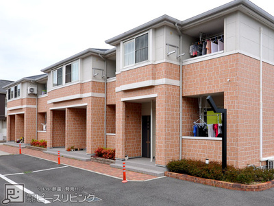 【外観】 | ペットピア春日 | ペットピア春日