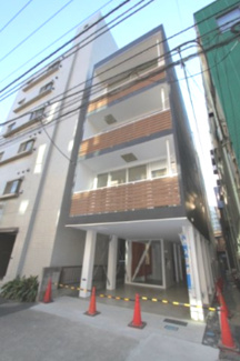 【外観】