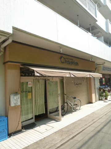 ドミール八坂