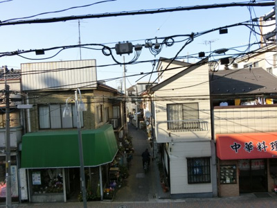 【展望】 | プチ・フラット