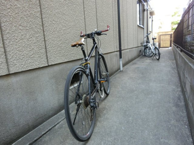 【その他共用部分】 | プチ・フラット