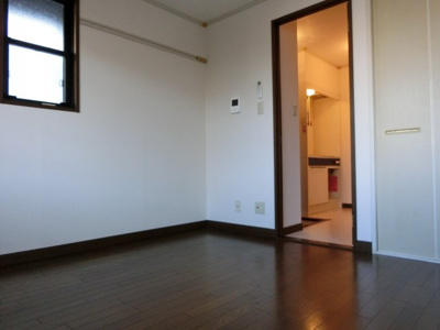 【内装】 | プチ・フラット