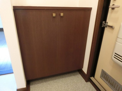 【収納】 | プチ・フラット