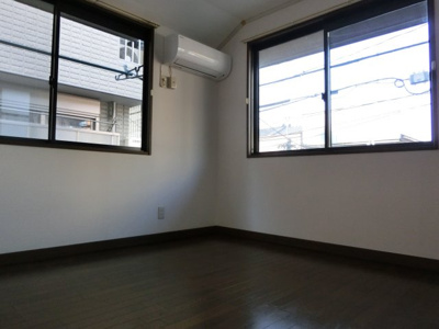 【寝室】 | プチ・フラット