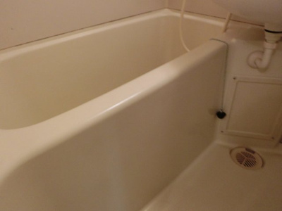 【浴室】 | プチ・フラット