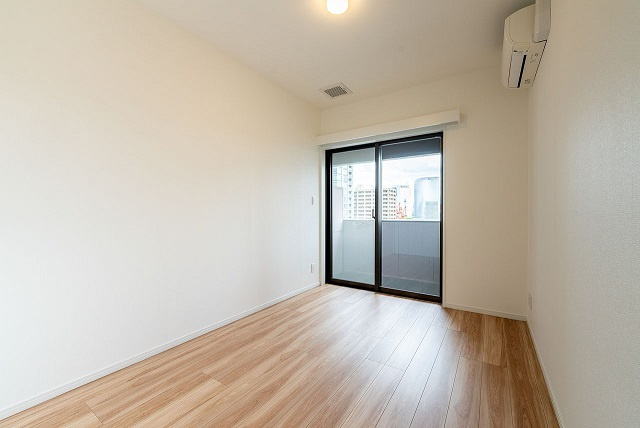 中央区勝どき６丁目の賃貸マンションのその他|洋室・同反転タイプ参照