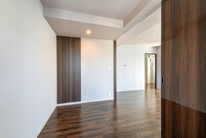 中央区勝どき６丁目の賃貸マンションのその他|トイレ・同反転タイプ参照