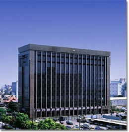 中央区勝どき６丁目の賃貸マンション