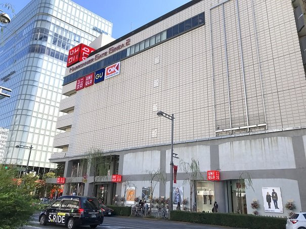 中央区銀座３丁目の賃貸マンションのその他|スーパー