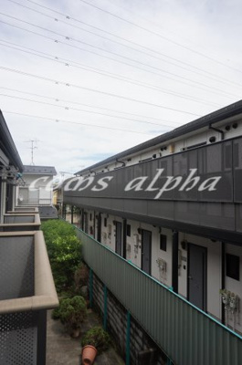 【展望】 | フィガロハウス | フィガロハウス　眺望