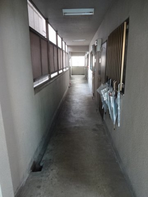 【その他共用部分】 | メゾン・ド・エルルージュ | メゾン・ド・エルルージュ