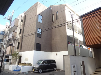 【外観】 | メゾン・ド・エルルージュ | メゾン・ド・エルルージュ