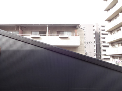 【展望】 | メゾン・ド・エルルージュ | メゾン・ド・エルルージュ　※同タイプのお部屋です