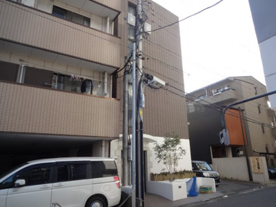 【外観】 | メゾン・ド・エルルージュ | メゾン・ド・エルルージュ