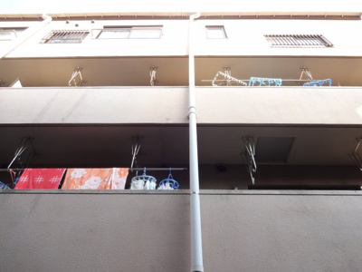 【外観】 | メゾン・ド・エルルージュ | メゾン・ド・エルルージュ