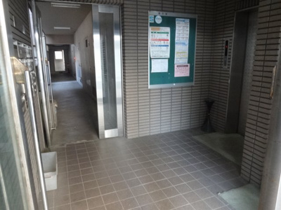 【エントランス】 | メゾン・ド・エルルージュ | メゾン・ド・エルルージュ