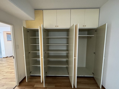 【収納】 | トニーズフラット