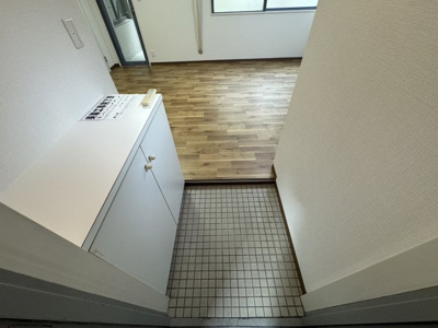 【設備】 | トニーズフラット