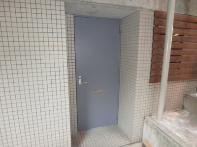 【その他共用部分】 | トニーズフラット