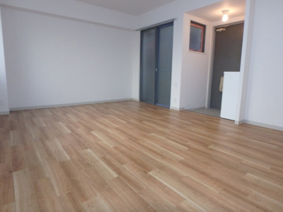 【居間・リビング】 | トニーズフラット