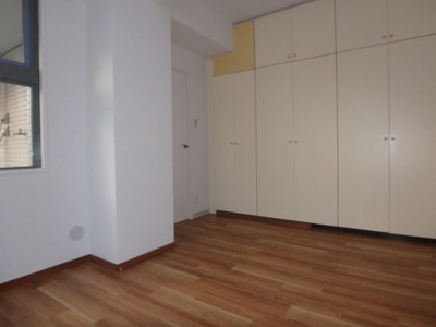 【寝室】 | トニーズフラット