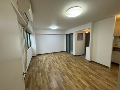 【洋室】 | トニーズフラット