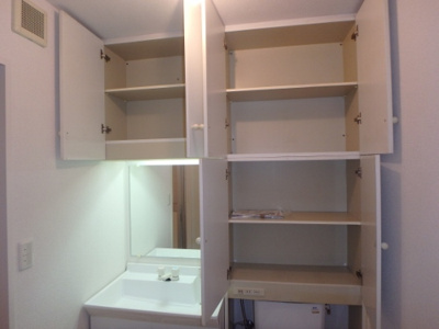 【収納】 | トニーズフラット