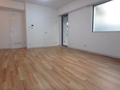 【寝室】 | トニーズフラット