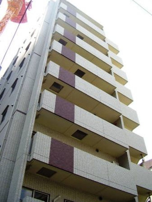 【外観】 | グローセインゼル湯島