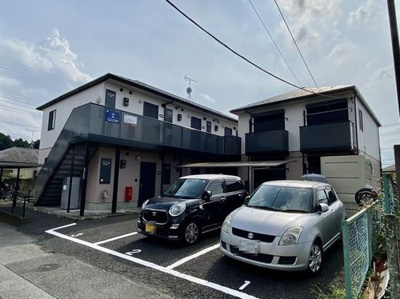 【駐車場】 | 【シャーメゾン】サティオＯ＾ｋｕｓａ