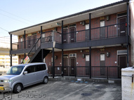 アグレア・エスポワールの画像